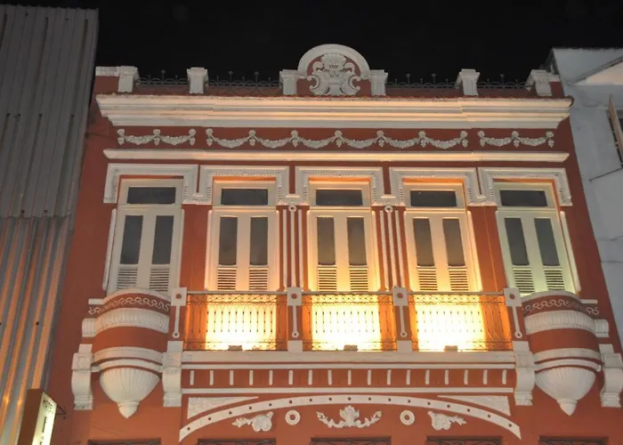 Hotel Fenix (Adults Only)