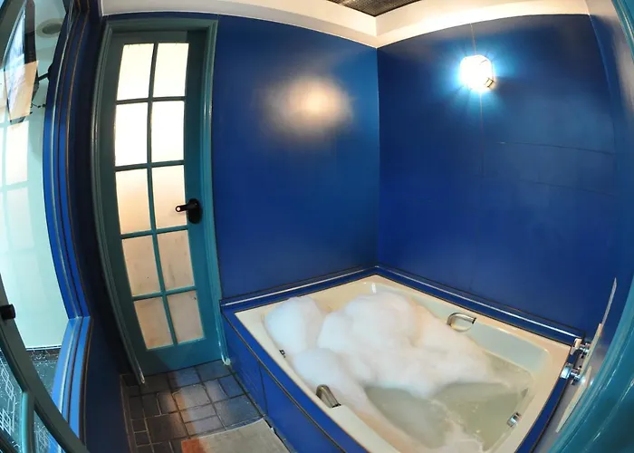 Hotel Fenix (Adults Only)