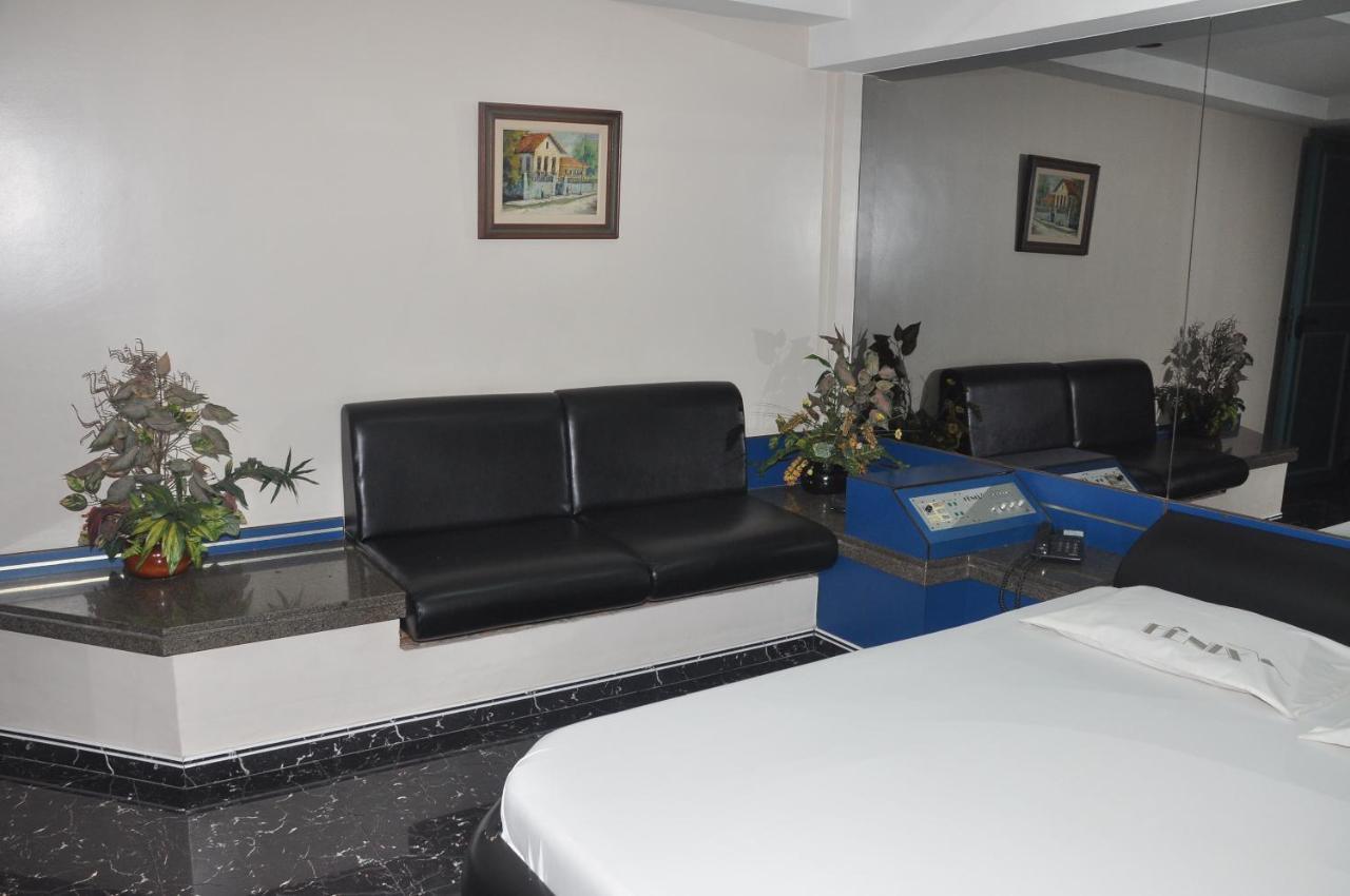 Fenix (adults Only) Hotel