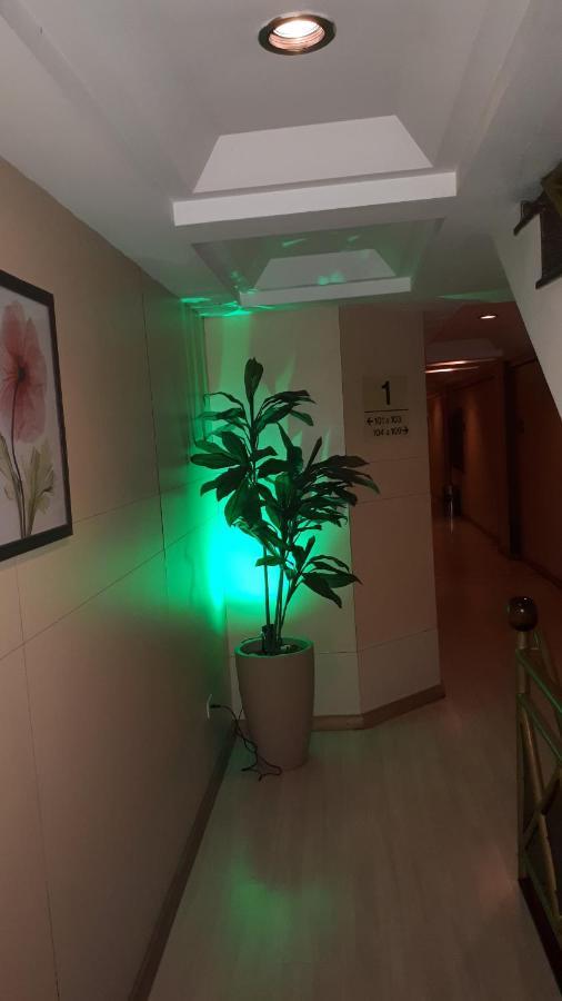 Fenix (adults Only) Hotel
