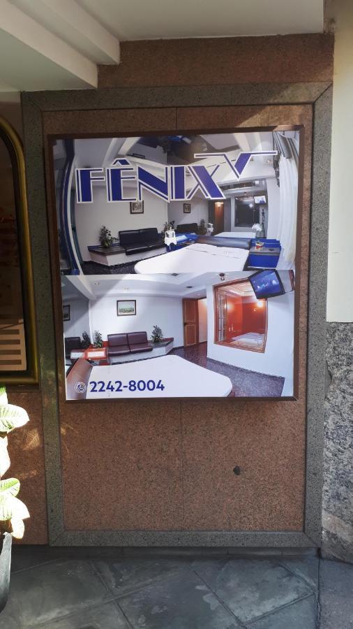 Fenix (adults Only) Hotel Río de Janeiro