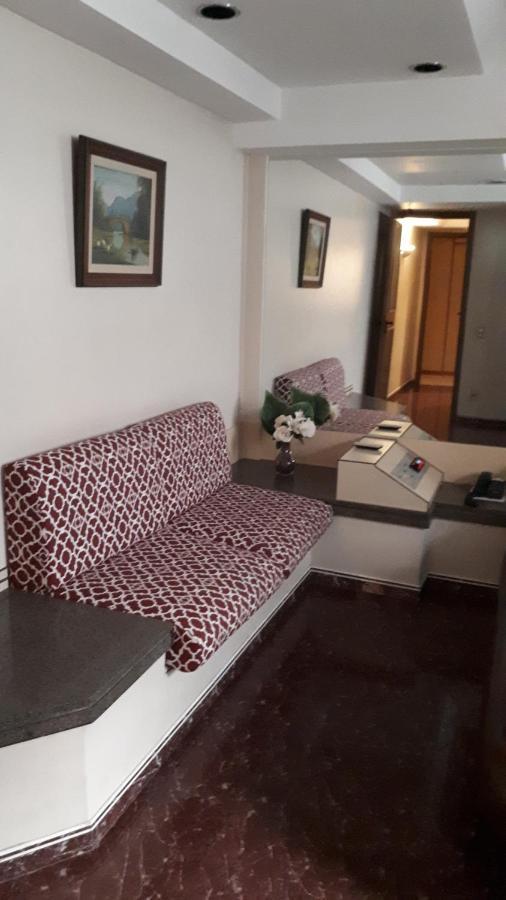 Fenix (adults Only) Hotel