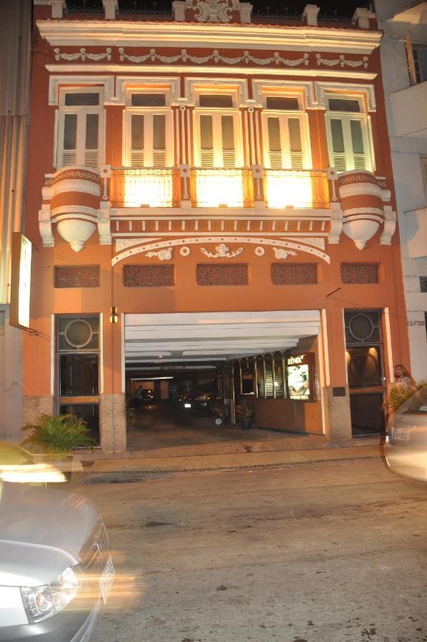 Hotel Fenix (adults Only) 2*