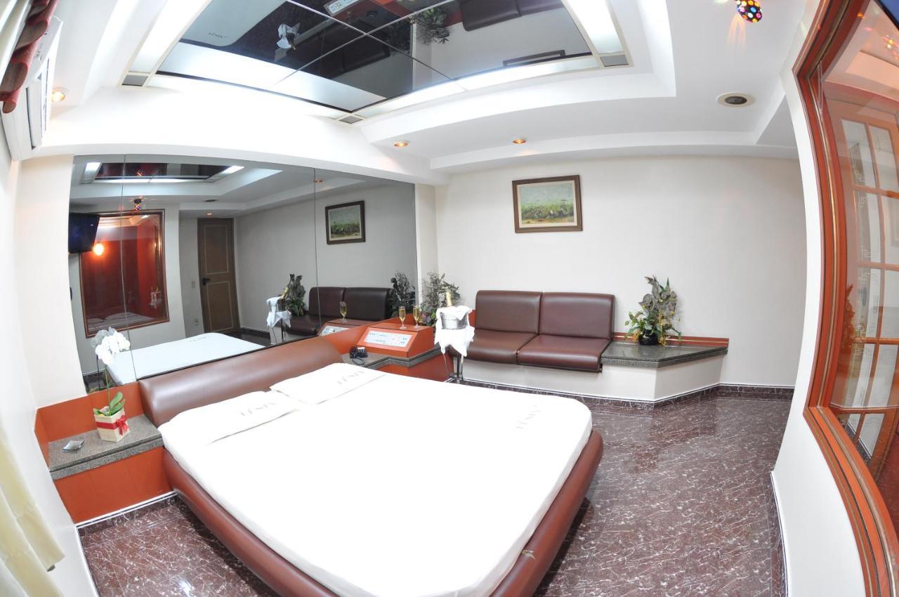 Fenix (adults Only) Hotel Río de Janeiro