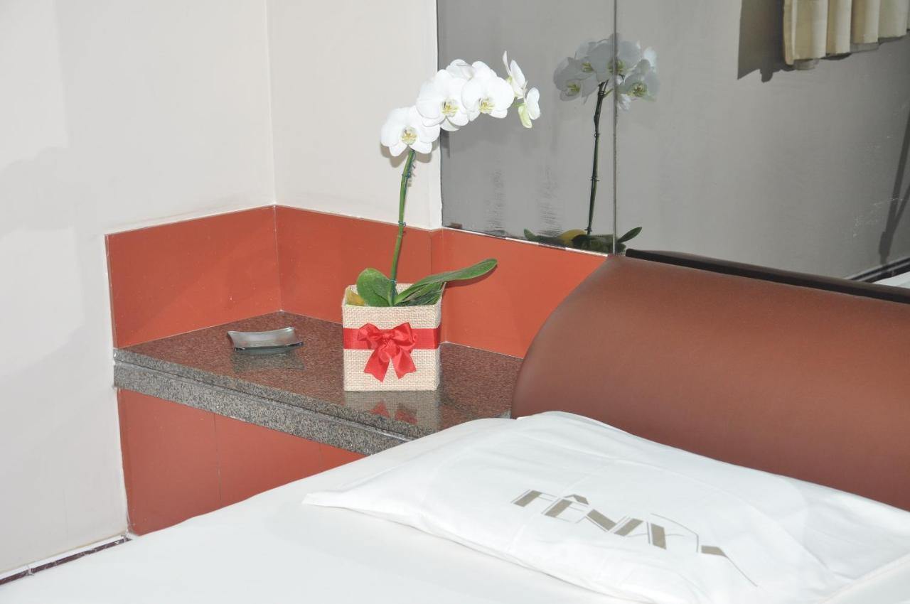 Fenix (adults Only) Hotel