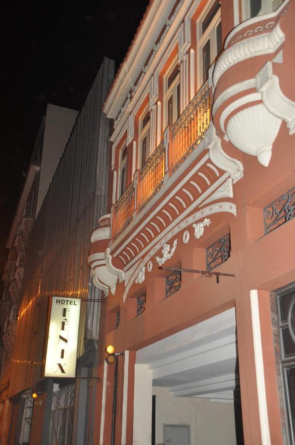 Fênix Hotel