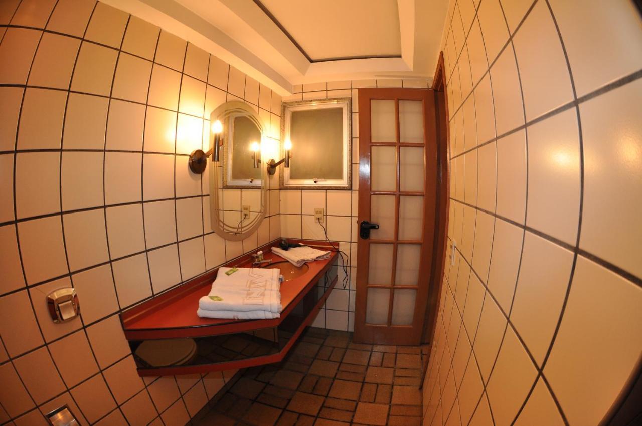 Fenix (adults Only) Hotel