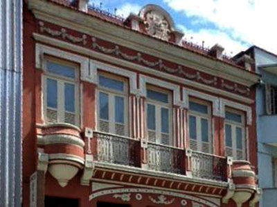 Fenix (adults Only) Hotel Río de Janeiro