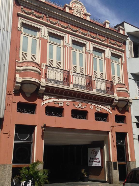 Fênix Hotel Rio de Janeiro