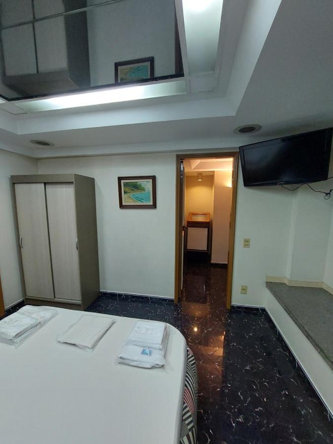 Hotel Fenix (adults Only) 2*