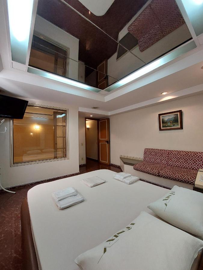 Hotel Fenix (adults Only)