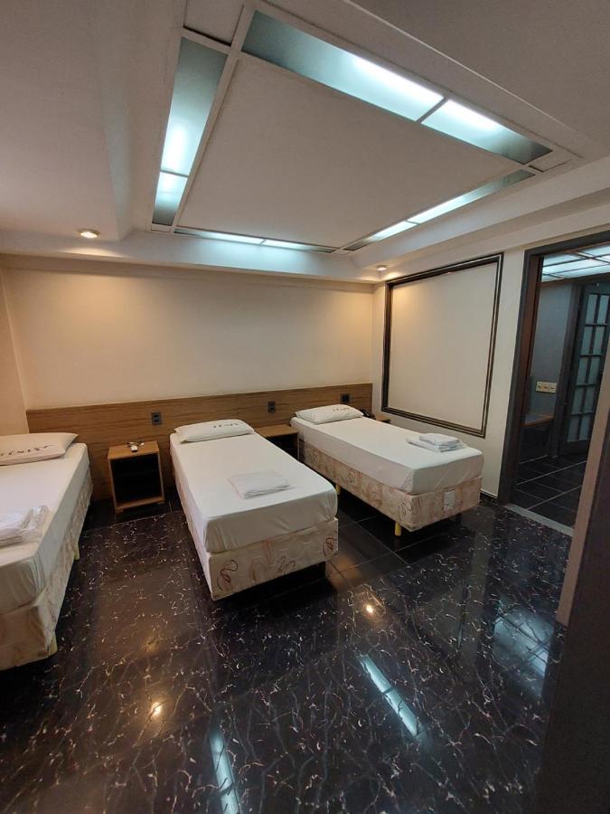 Hotel Fenix (adults Only) 2*