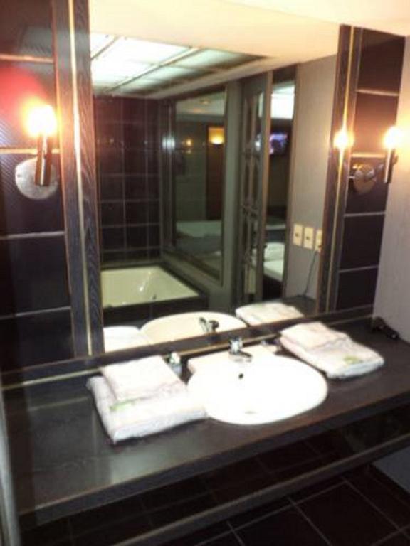 Fenix (adults Only) Hotel 2*
