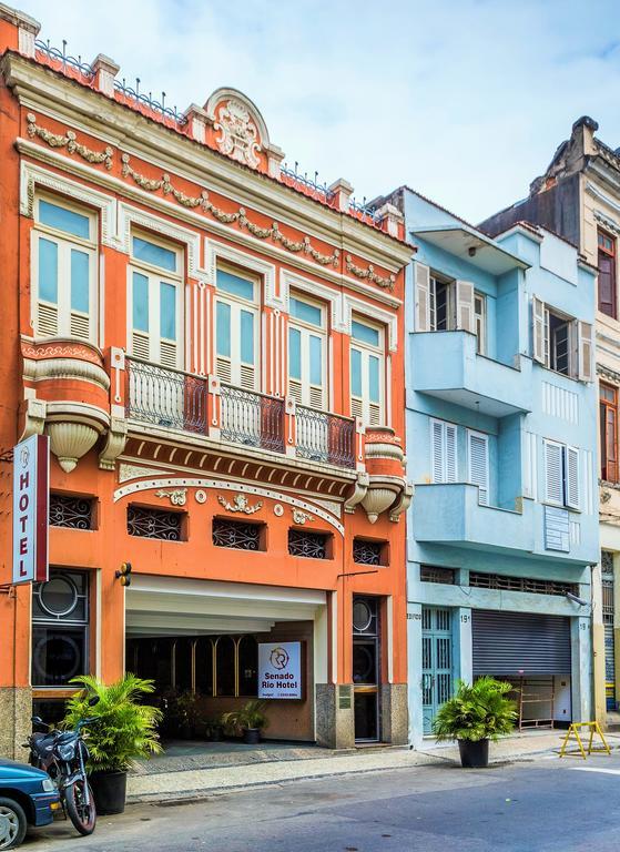 Hotel Fênix Rio de Janeiro