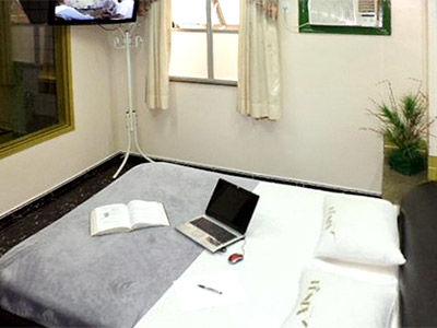 Hotel Fenix (adults Only) Río de Janeiro