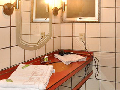 Hotel Fenix (adults Only) 2*
