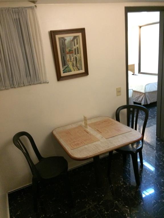 Hotel Fenix (adults Only) Río de Janeiro