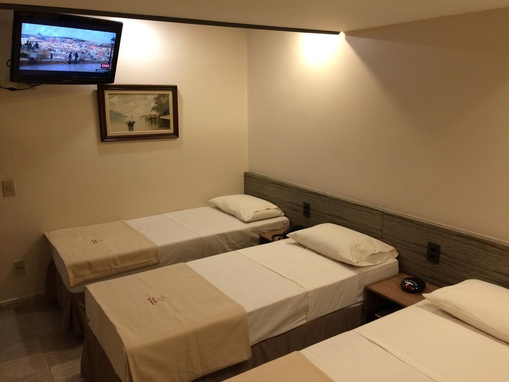 Fênix Hotel Rio de Janeiro