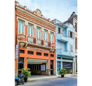 Hotel Fenix (adults Only) 2*