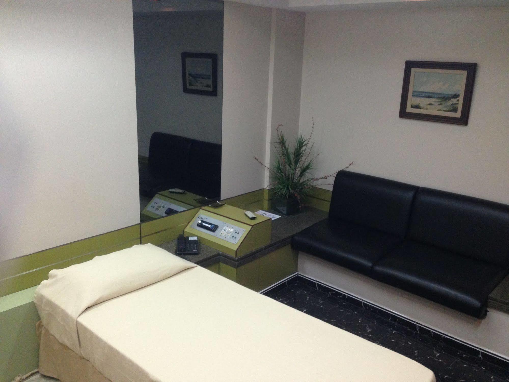 Hotel Fenix (adults Only)
