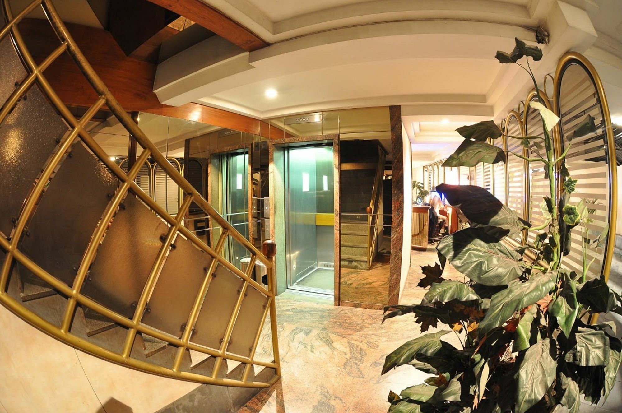 Fenix (adults Only) Hotel Río de Janeiro