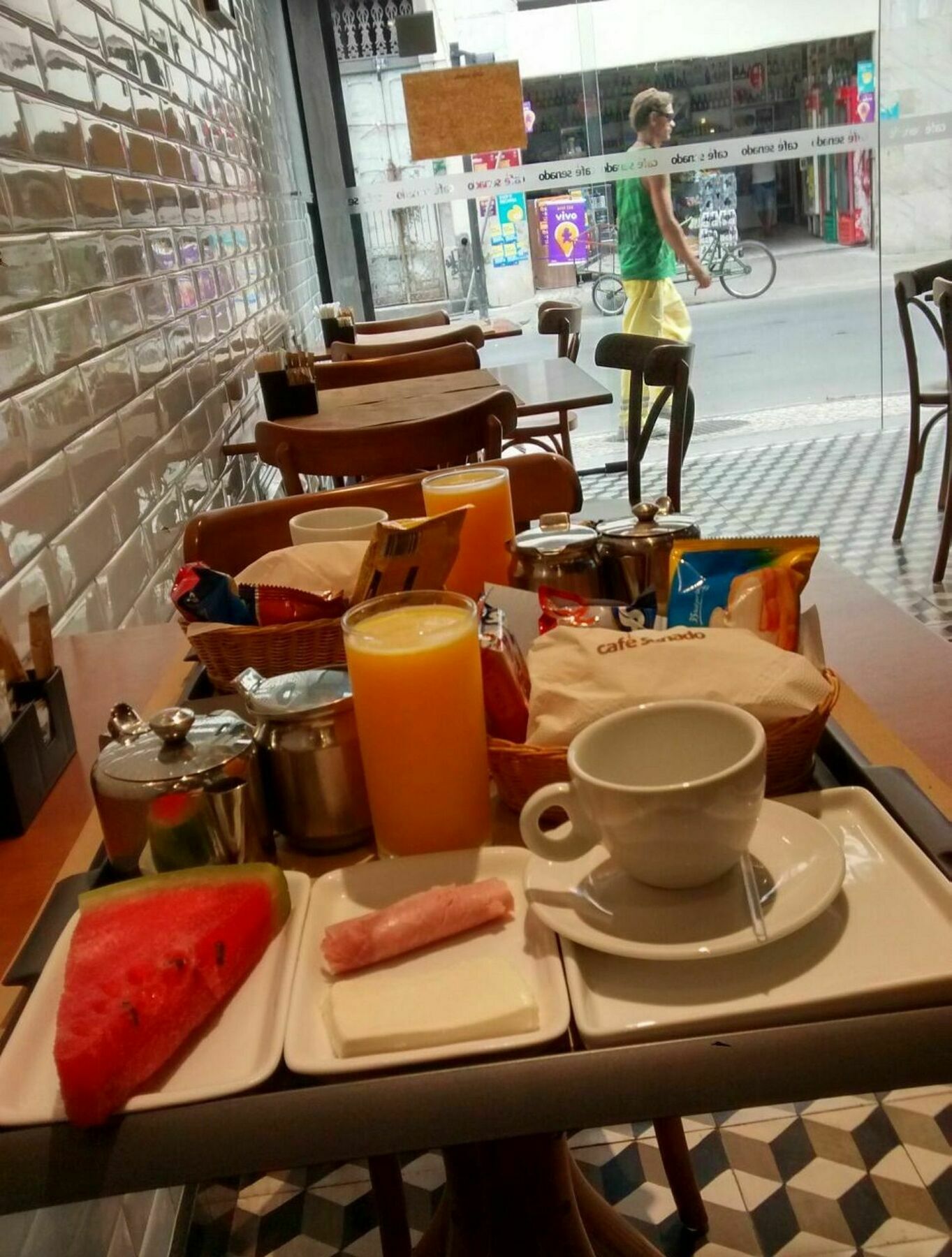 Hotel Fênix Rio de Janeiro